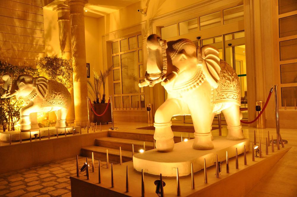 Hotel Acropole 4*