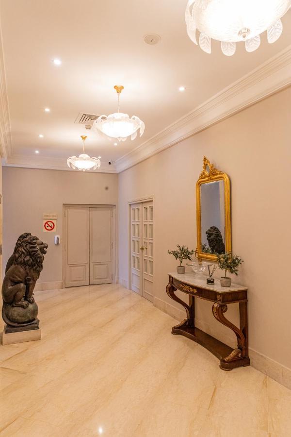Acropole Hotel 4*