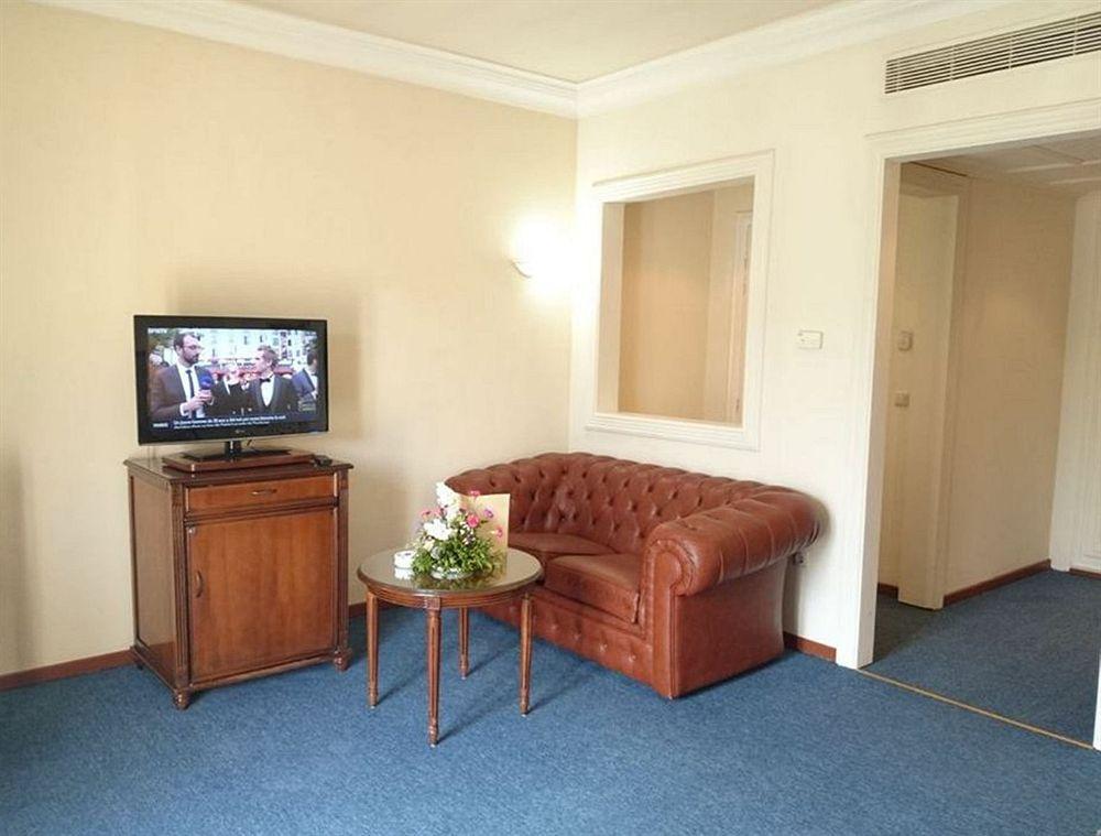 Hotel Acropole Tunis