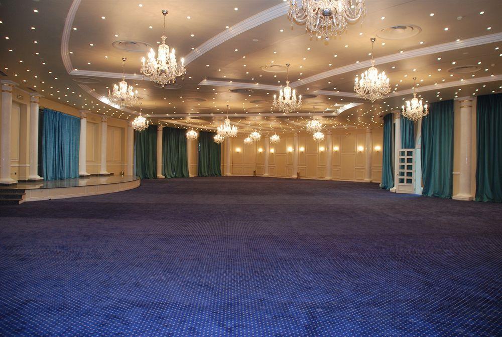 Acropole Hotel