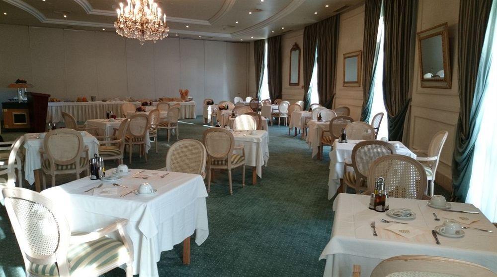 Acropole 4* Tunis