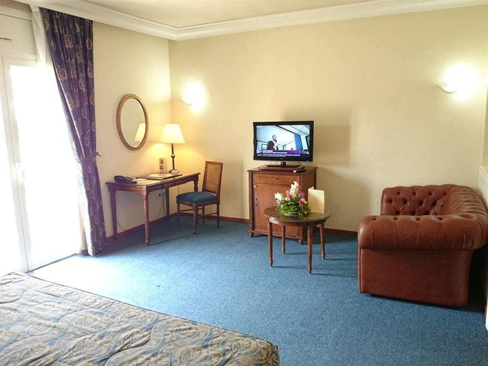 Acropole Hotel Tunis