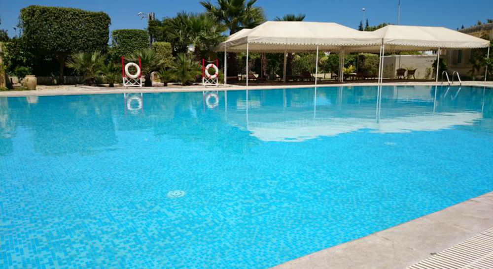 Hotel Acropole 4*
